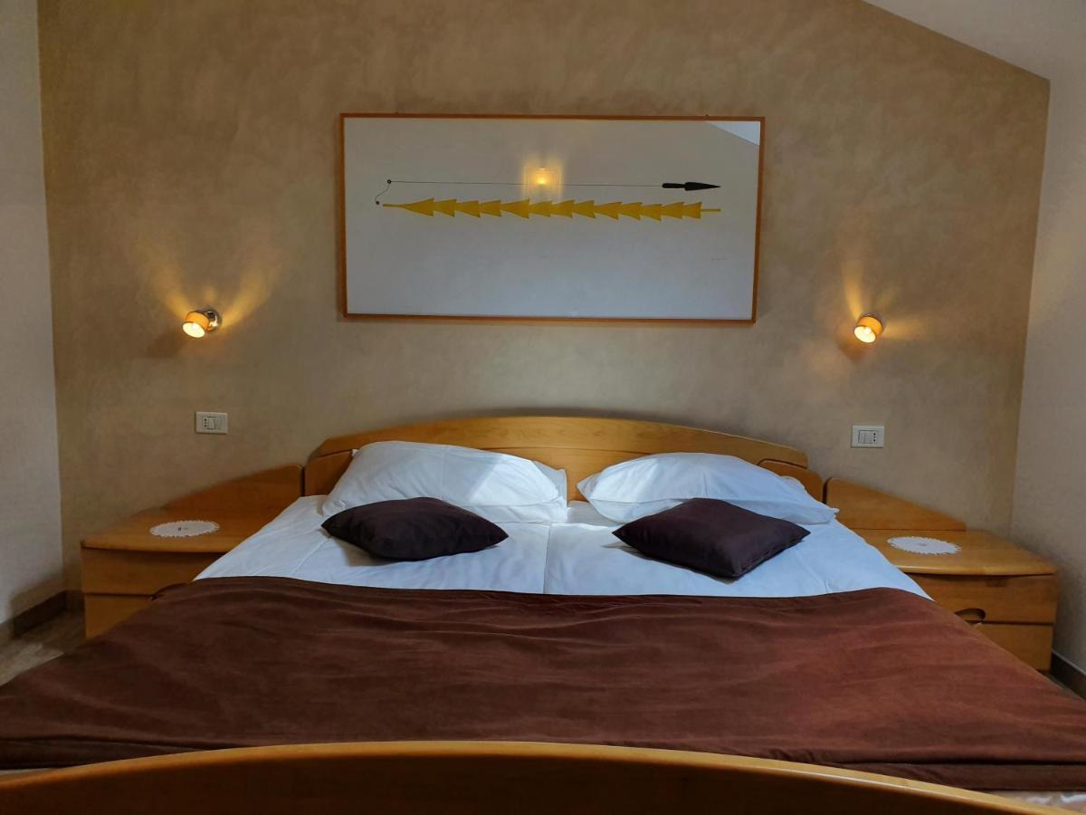 Restaurant And Rooms Kotlar โคบาริด ภายนอก รูปภาพ